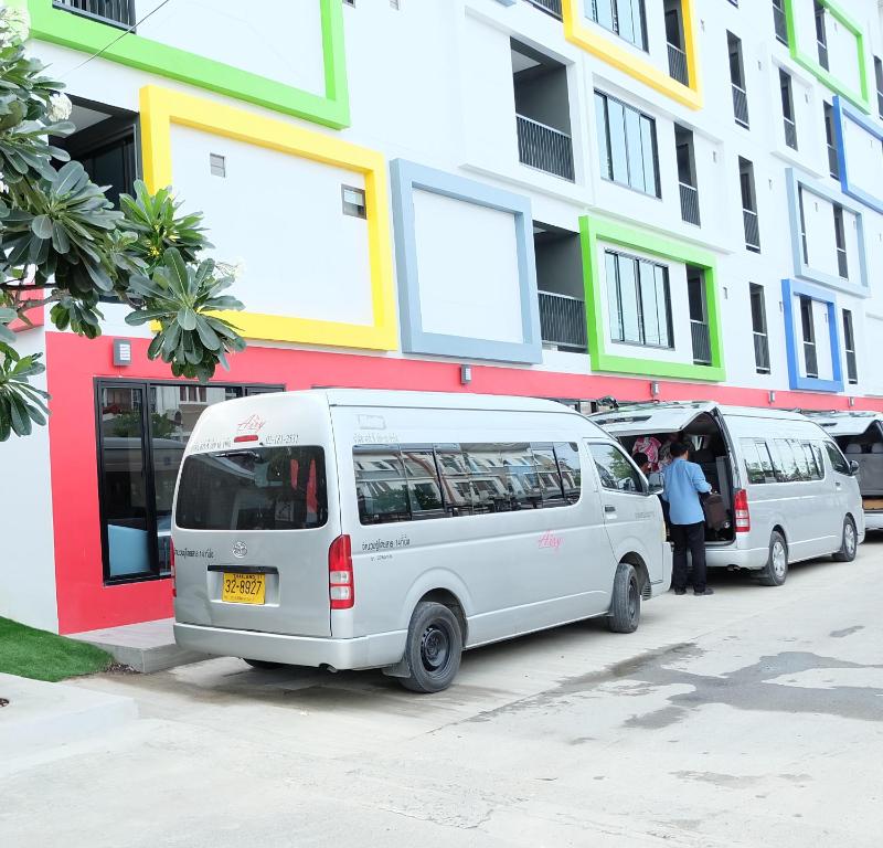 Facilities