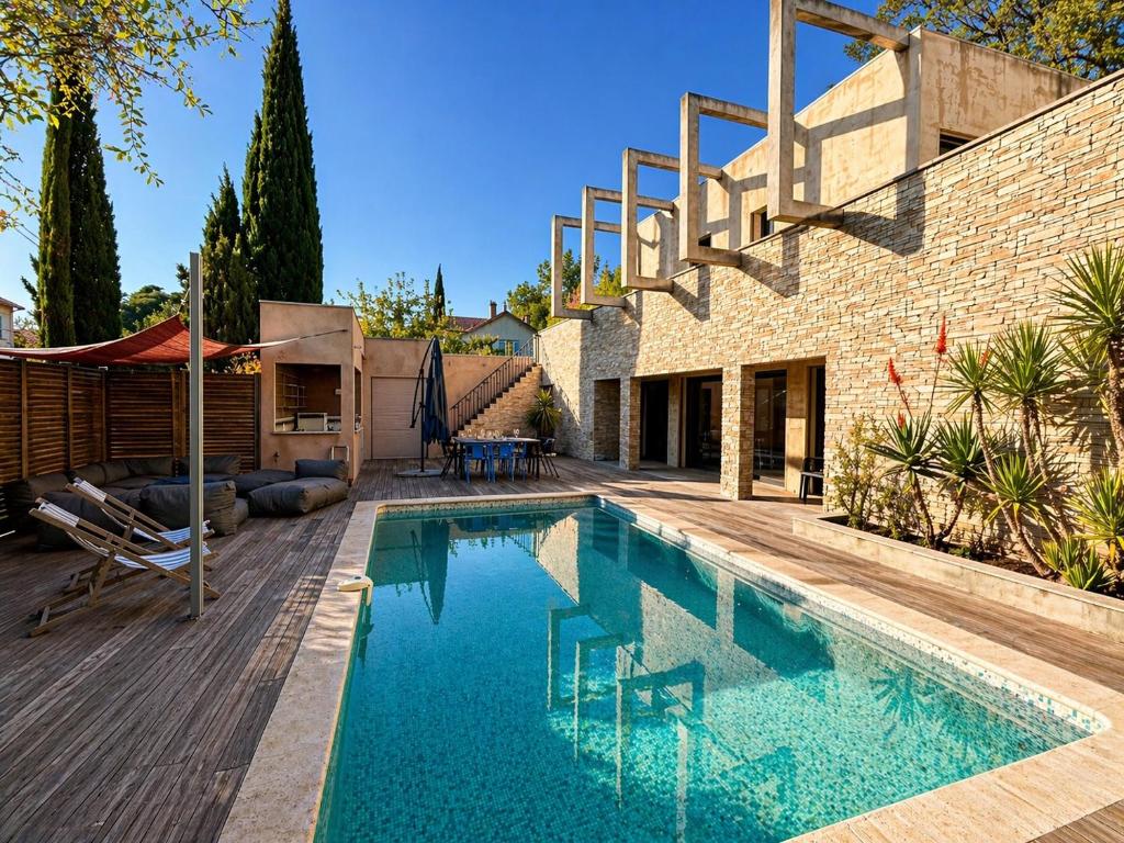 Maison ROMIA - 4