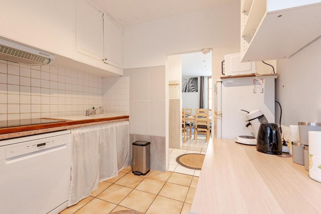City center apartment - 2