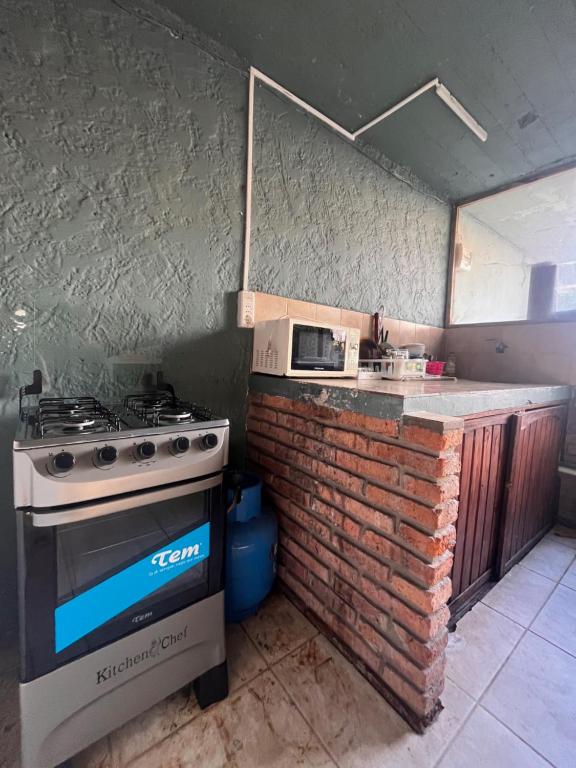 Daymán Apart Hotel - 3