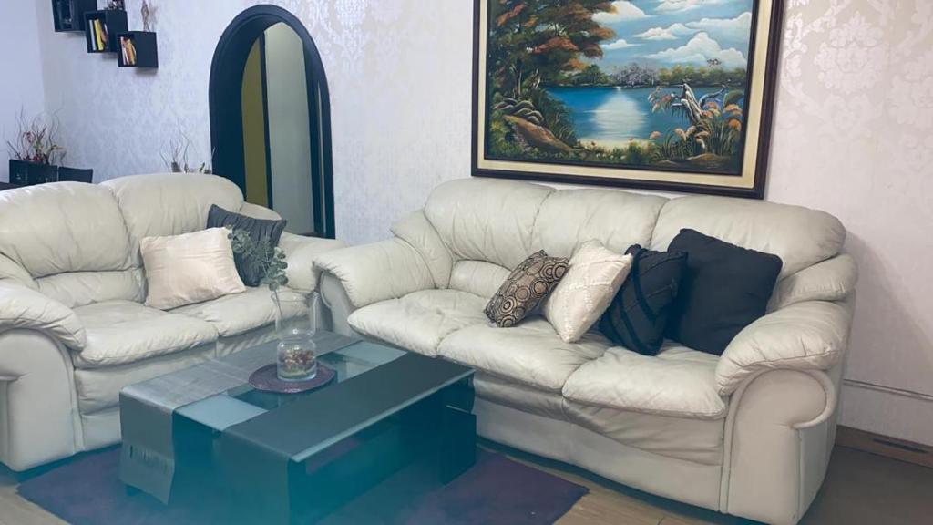 Apartamento en Caracas - 1