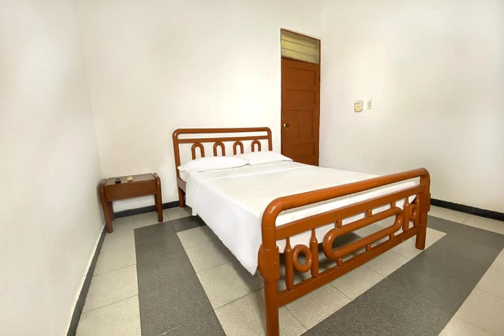 hotel republicano colonial - 1