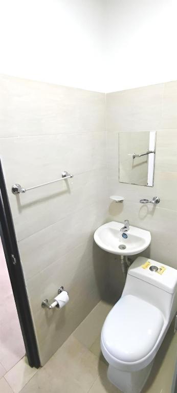 Hotel San Rin - 4