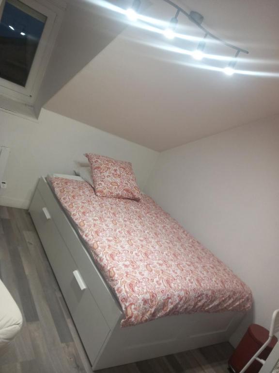 Appartement cosy - 5
