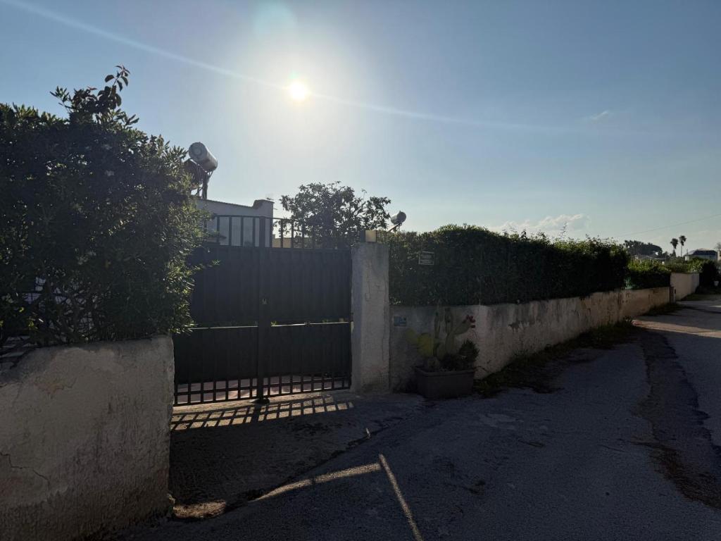 FONTANE BIANCHE 300MT fROM BEACH - 2