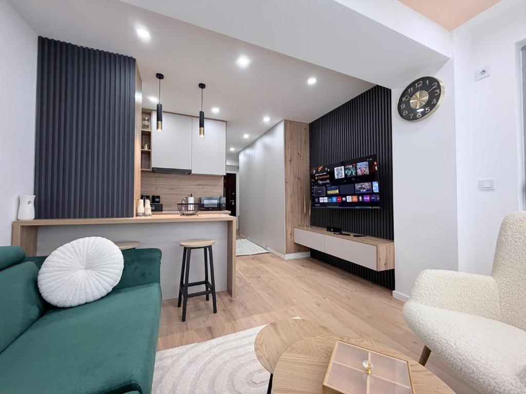 Luxury Apartment Carpe Diem - Free Parking - 1