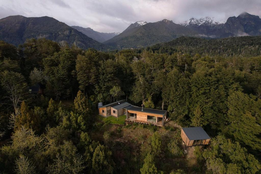 Casa Trebol Bariloche - 5