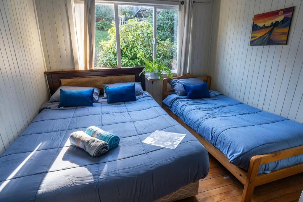 Hostal refugio nomada - 4