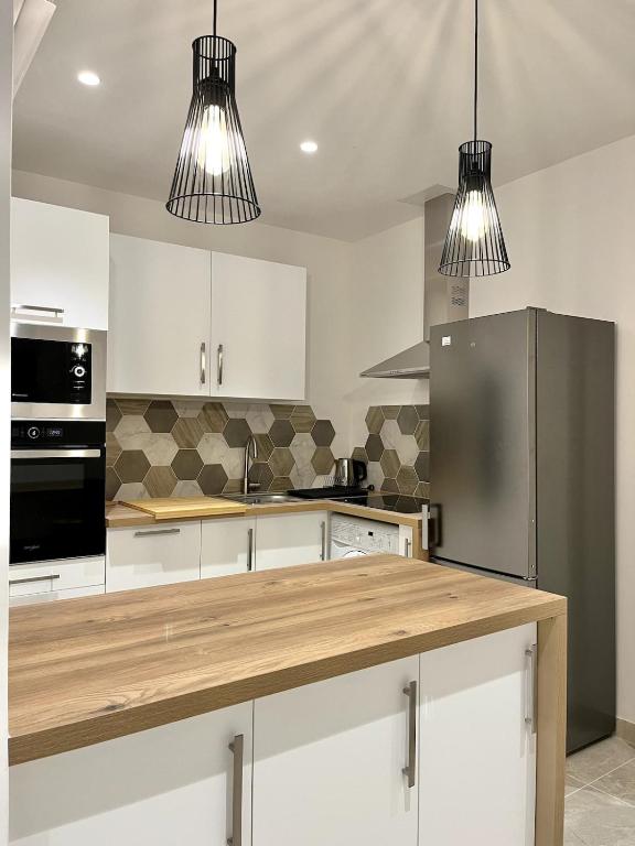 Urban Charm 6 people near dowtown with air Conditioning & Netflix - 3