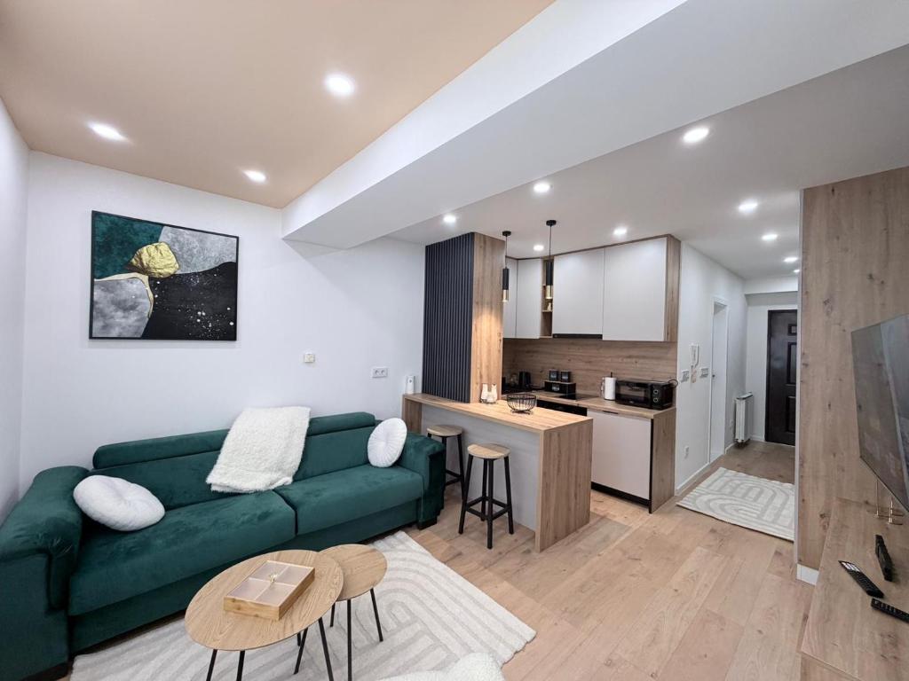 Luxury Apartment Carpe Diem - Free Parking - 3
