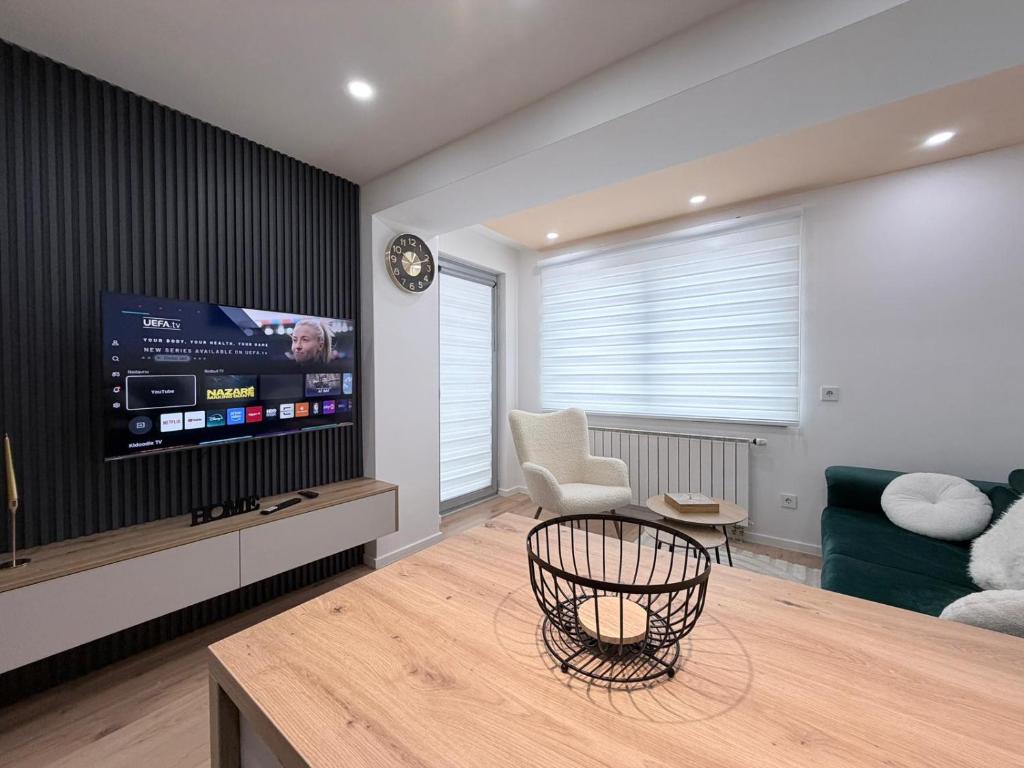 Luxury Apartment Carpe Diem - Free Parking - 4