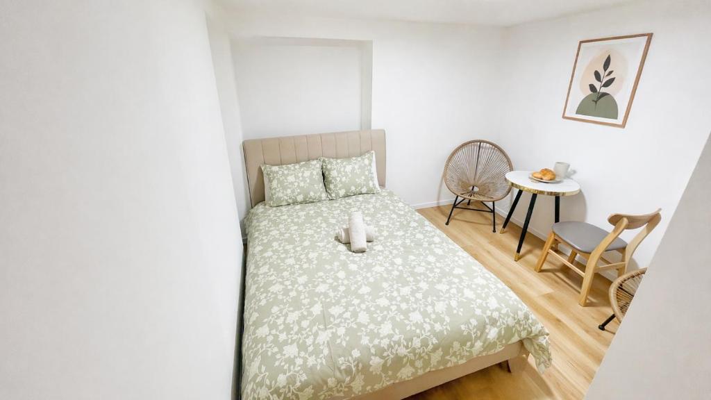 Apartment Belle Paris - 1