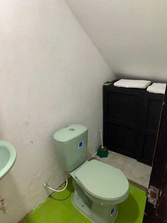 Habitación amoblada coveñas - 1