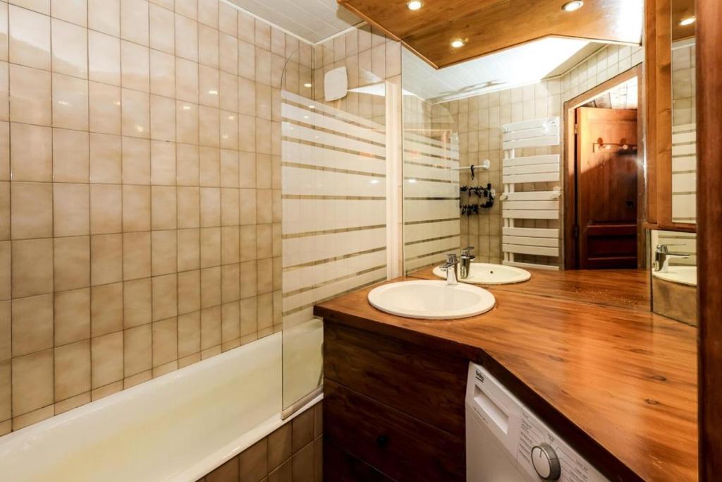 Résidence Musardiere - MUSARDIERE APT 25 MAE-2111 - 4