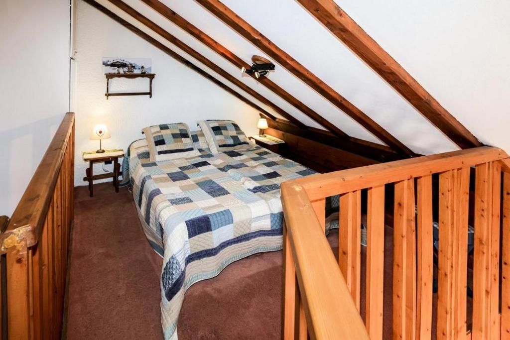 Résidence Musardiere - MUSARDIERE APT 25 MAE-2111 - 5