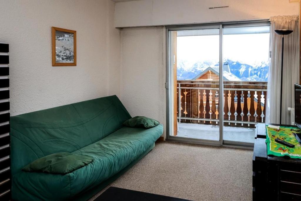 Résidence Edelweiss - EDELWEISS APT D2 MAE-3401 - 1
