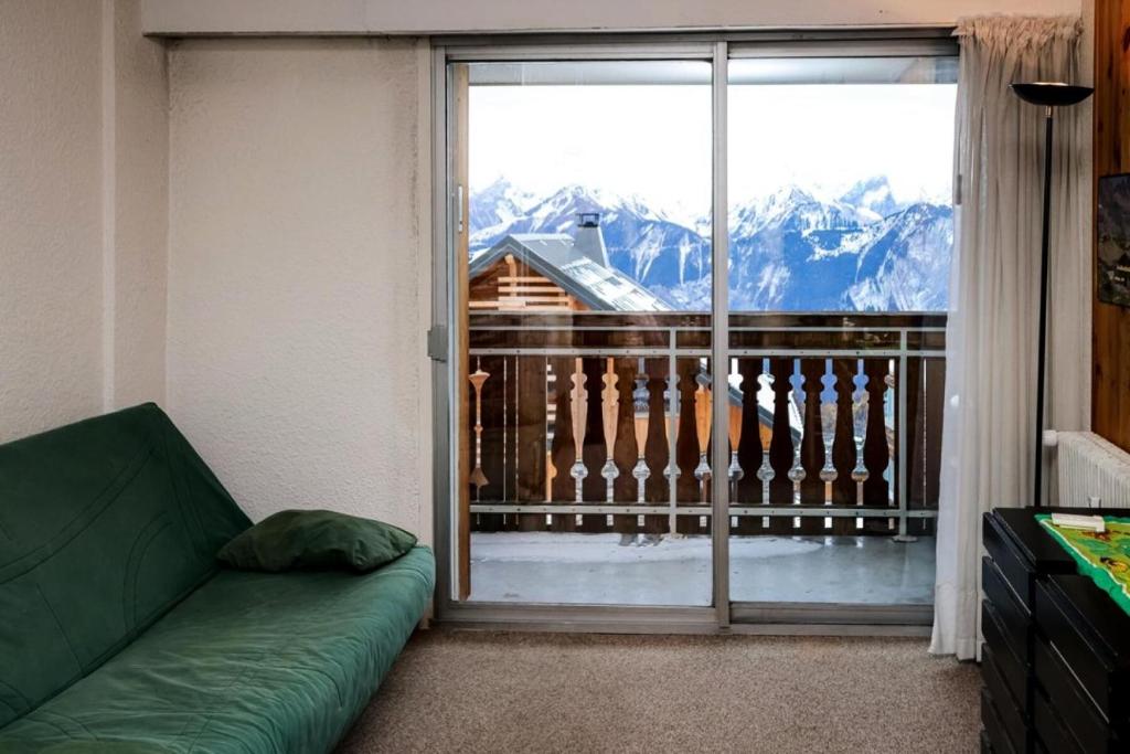 Résidence Edelweiss - EDELWEISS APT D2 MAE-3401 - 2