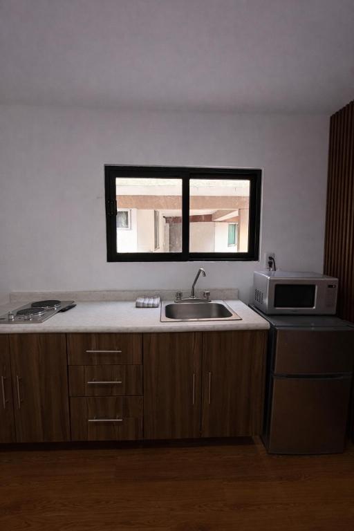 Bowra Suite Privada, Zona Consulado ORQ10 - 4