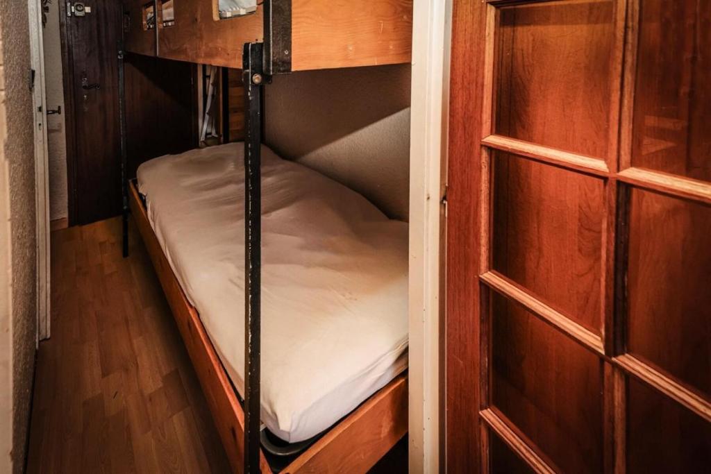 Résidence Maison De L'alpe - MAISON DE L'ALPE APT O2 MAE-2981 - 4
