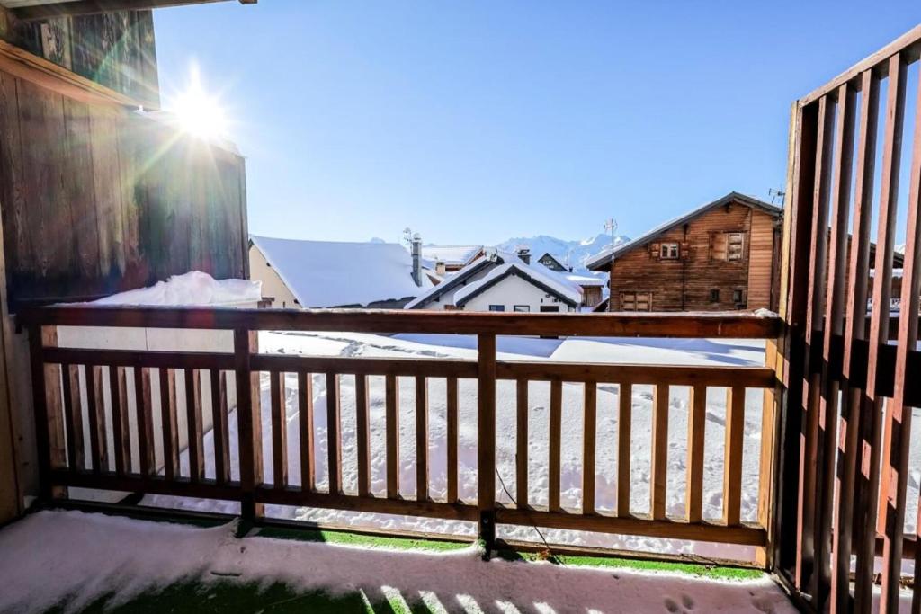 Résidence Musardiere - MUSARDIERE APT 07 MAE-3491 - 5