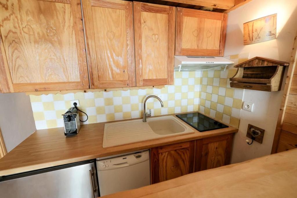 Résidence Karen - RESIDENCE LE KAREN APT 408 MAE-8911 - 3