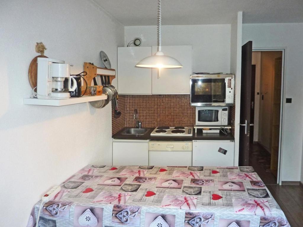 Résidence L'oustal - Studio 4 personnes N°72 MAE-9604 - 5