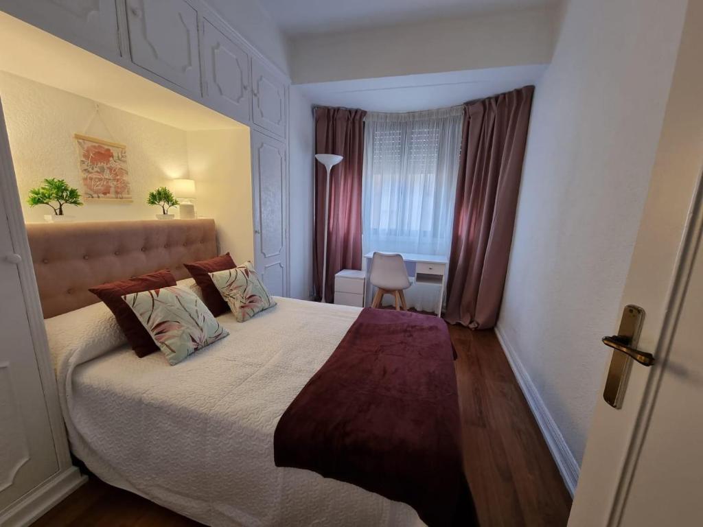 Apartamento Zabaleta - 1