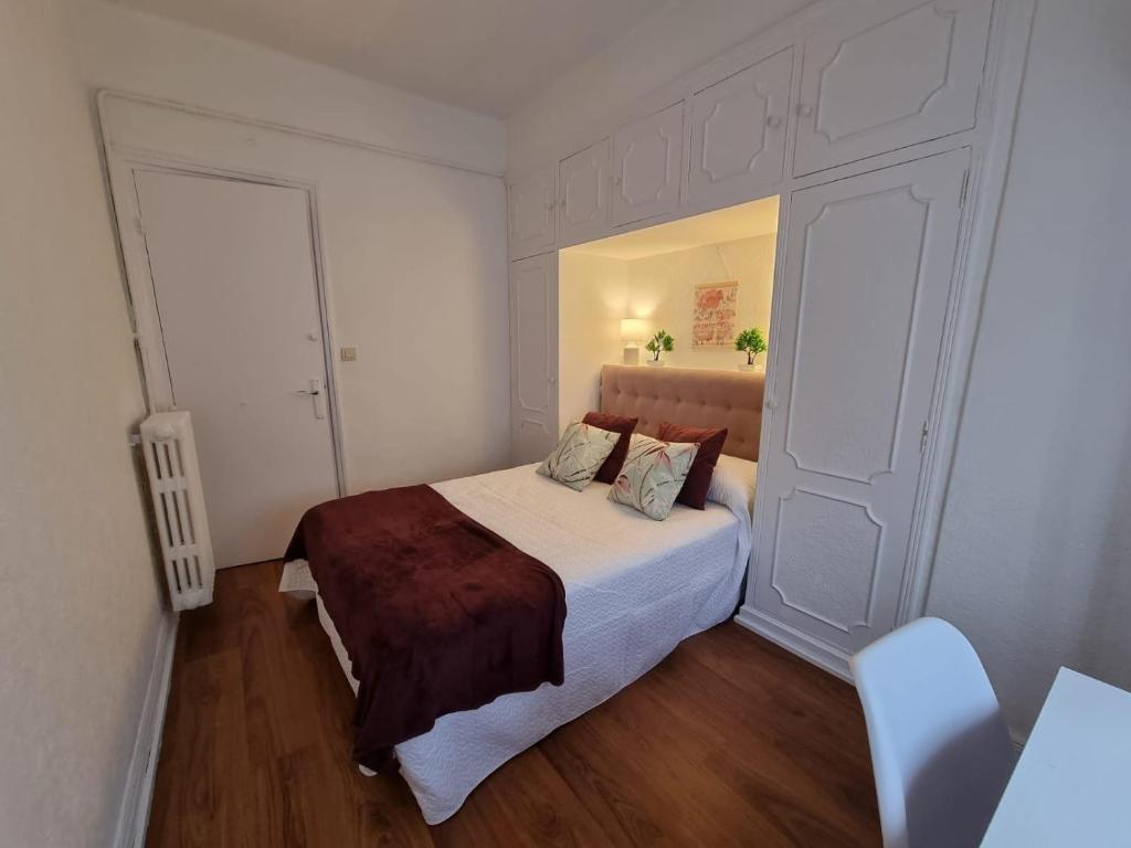 Apartamento Zabaleta - 2