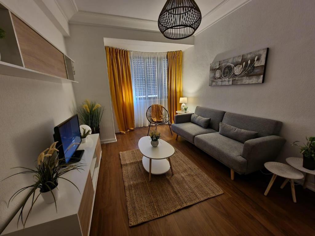 Apartamento Zabaleta - 3