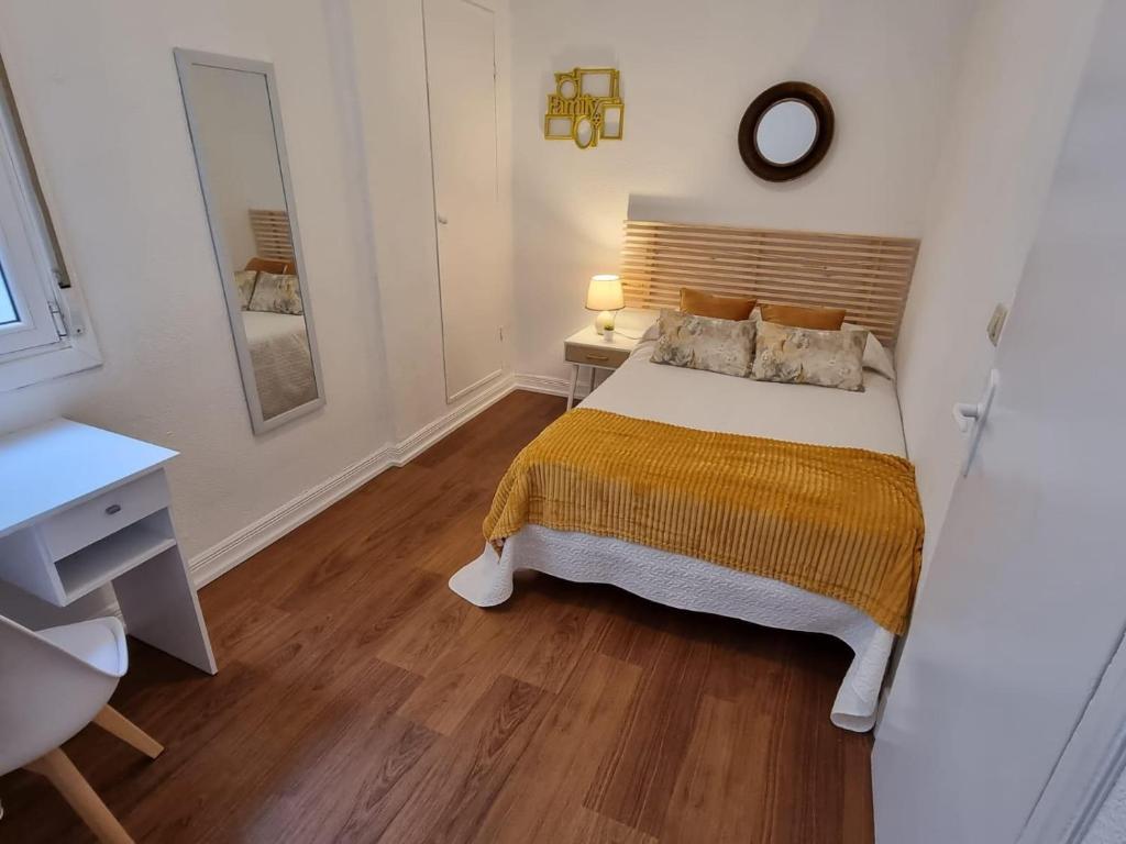 Apartamento Zabaleta - 5
