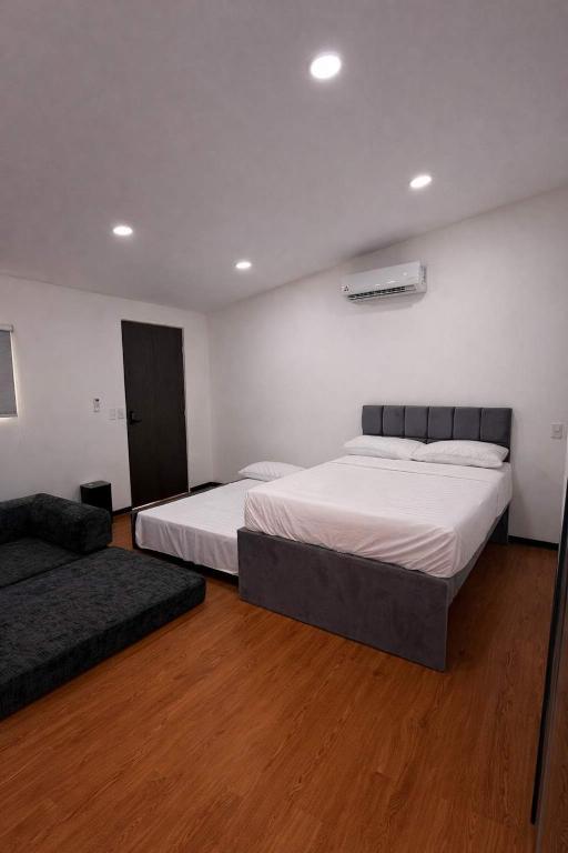 Bowra Suite Privada, Zona Consulado ORQ 11 - 4