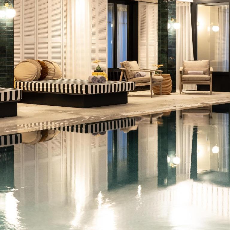 Le Celtique & Spa - 1