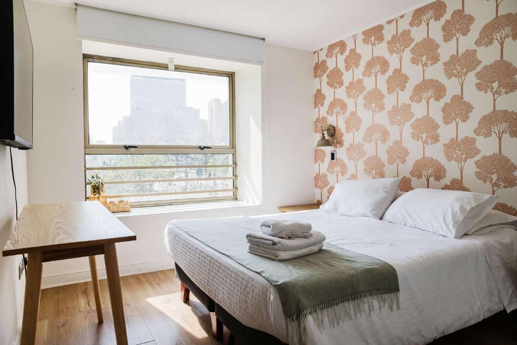Your Adventure Begins in Las Condes 2BR2BA Apartment - 4