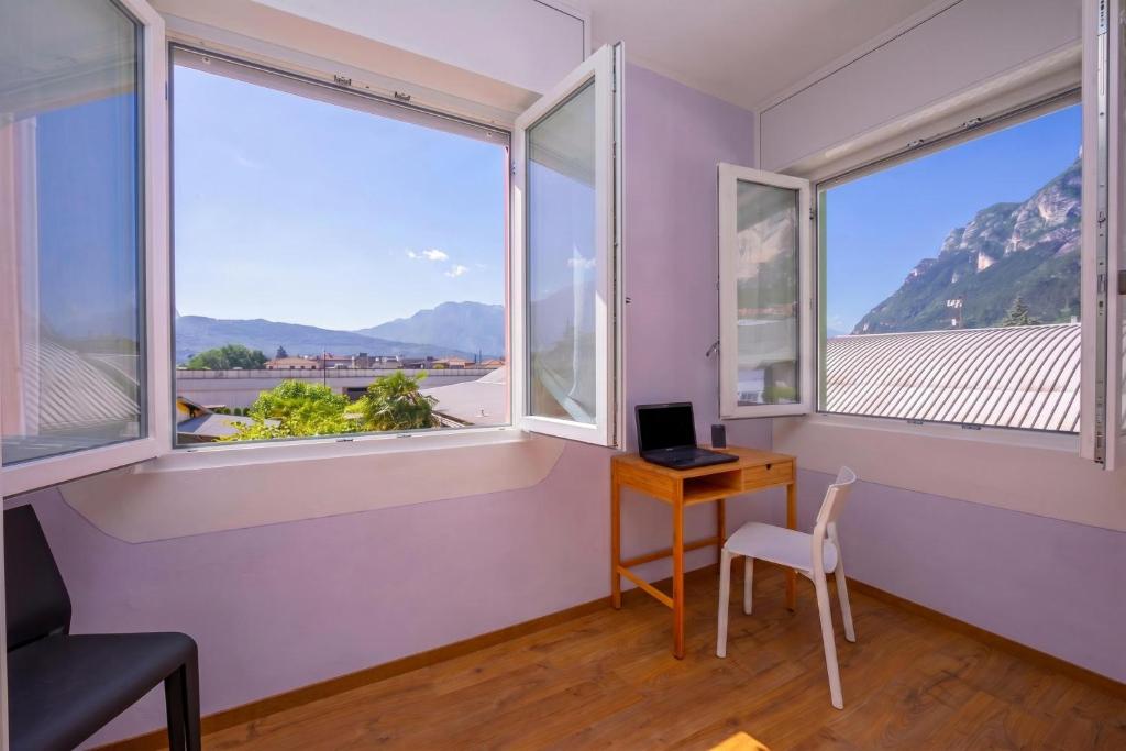 Appartamento Bianca Gemma - Happy Rentals - 2