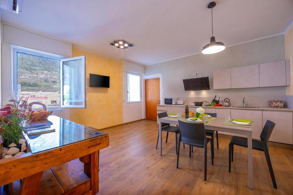Appartamento Bianca Gemma - Happy Rentals - 1