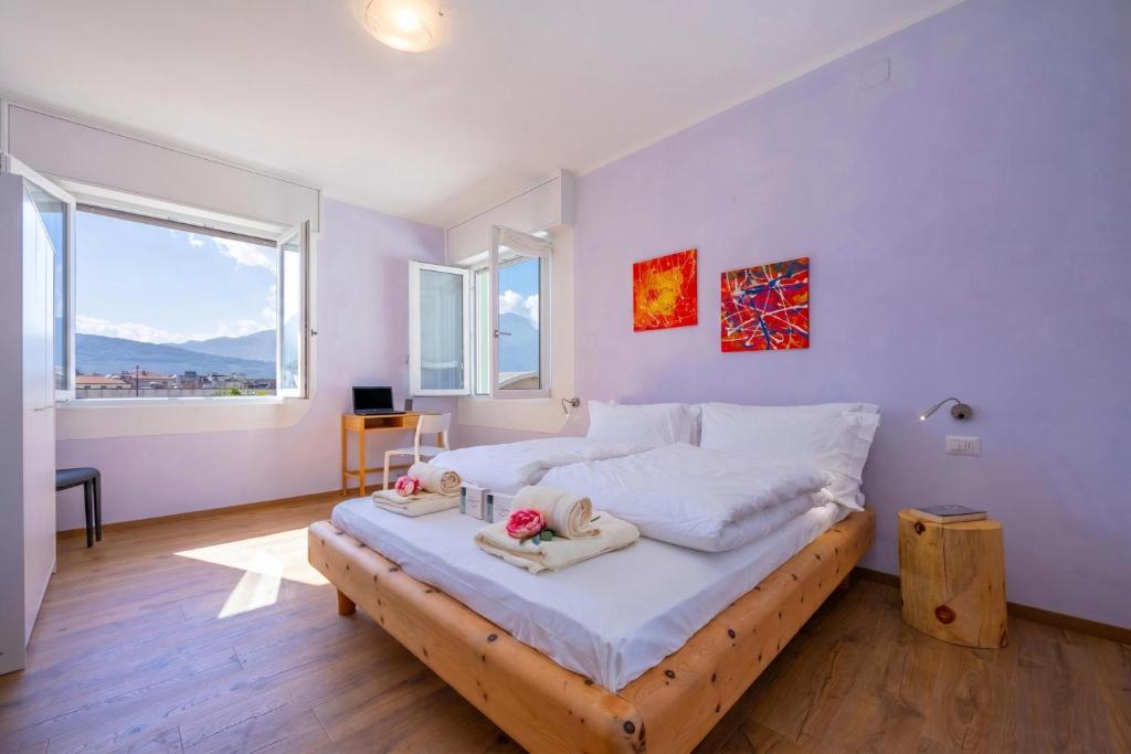 Appartamento Bianca Gemma - Happy Rentals - 4