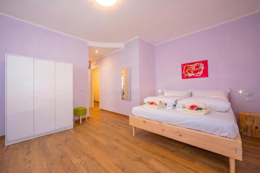 Appartamento Bianca Gemma - Happy Rentals - 5