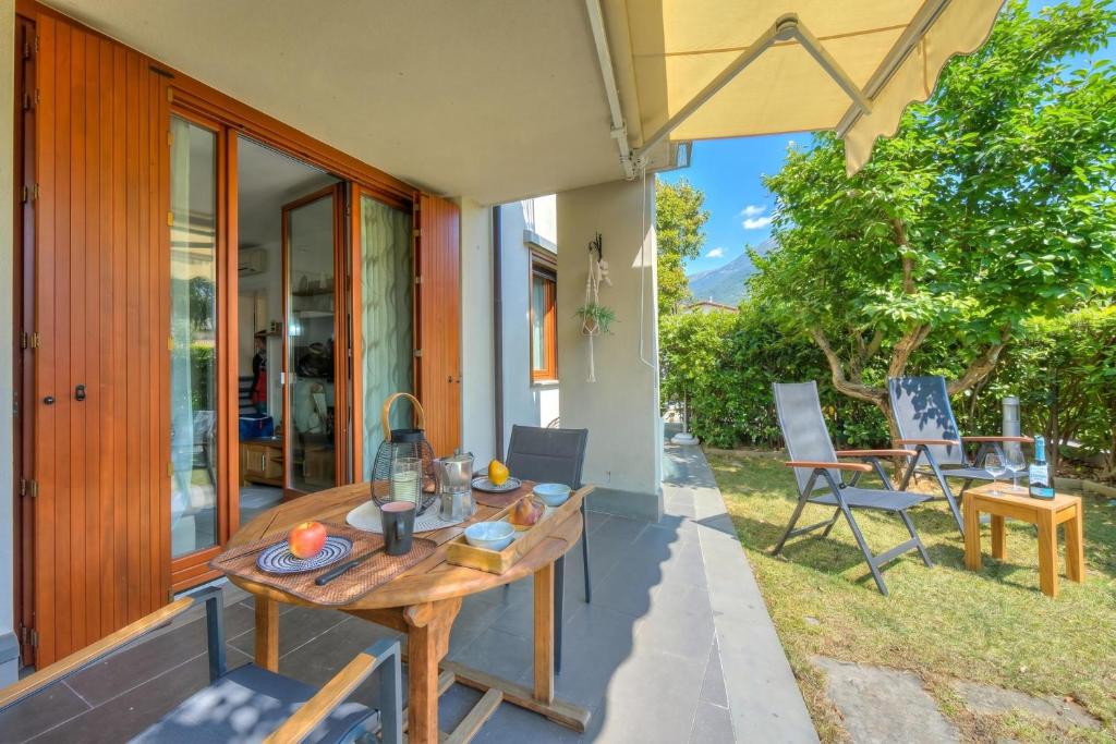 The Peace Of The Lake - Private Garden, Near Beach - Happy Rentals - 2