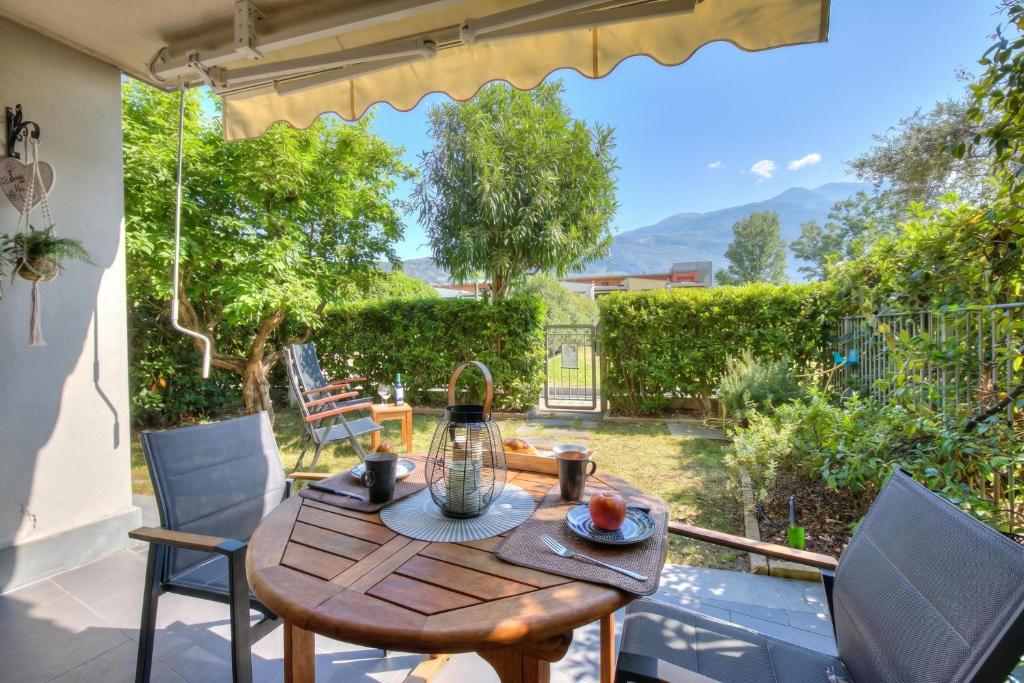 The Peace Of The Lake - Private Garden, Near Beach - Happy Rentals - 1
