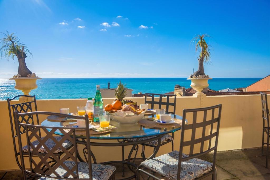 Eden Palace 9 Attico - Happy Rentals - 1