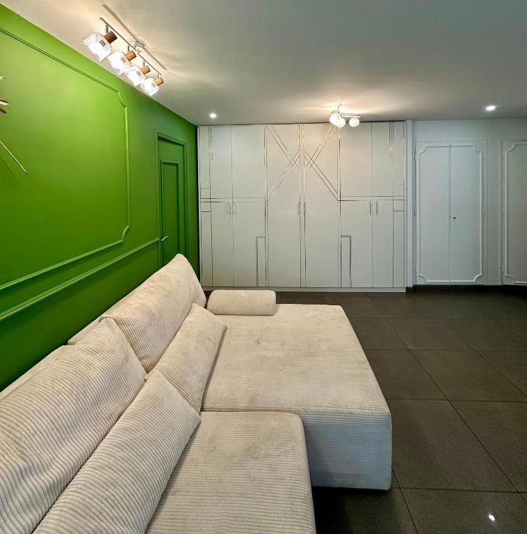 2 room apart 200m from Martinez - 4