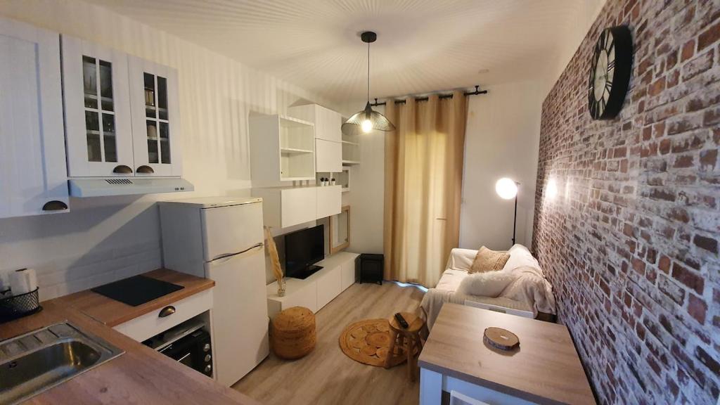 Cinderella appartement proche de la mer - 3