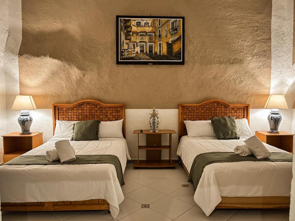 Casona Albarelo - 2