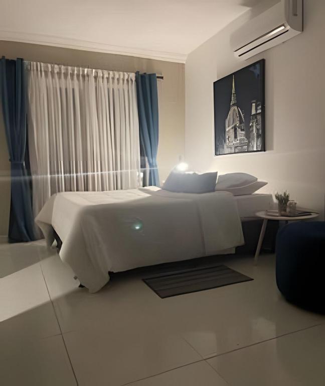 Céntrico y confortable apto Casa Doña Yola 9 - 3