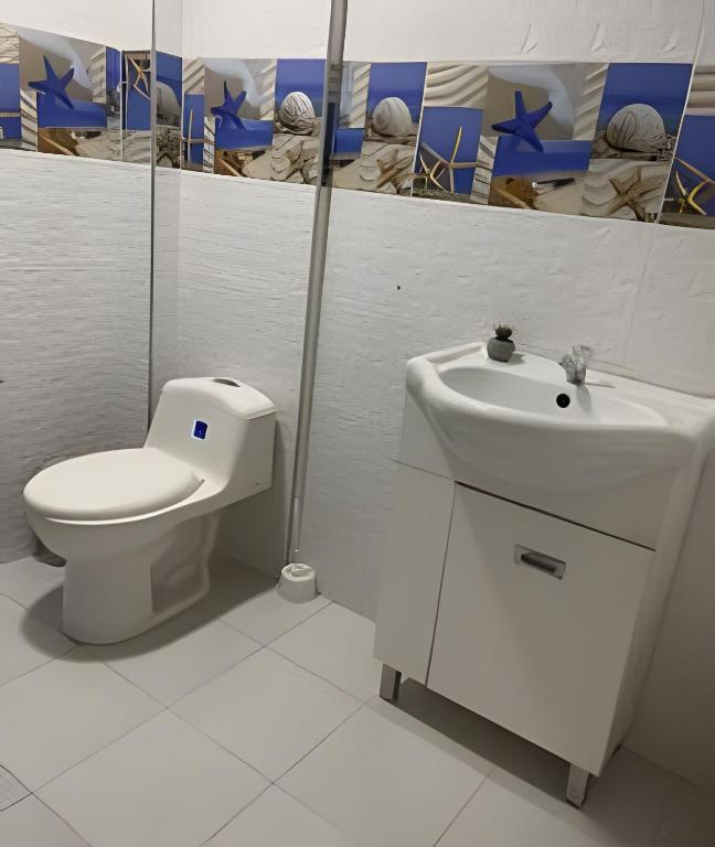 Céntrico y confortable apto Casa Doña Yola 9 - 4