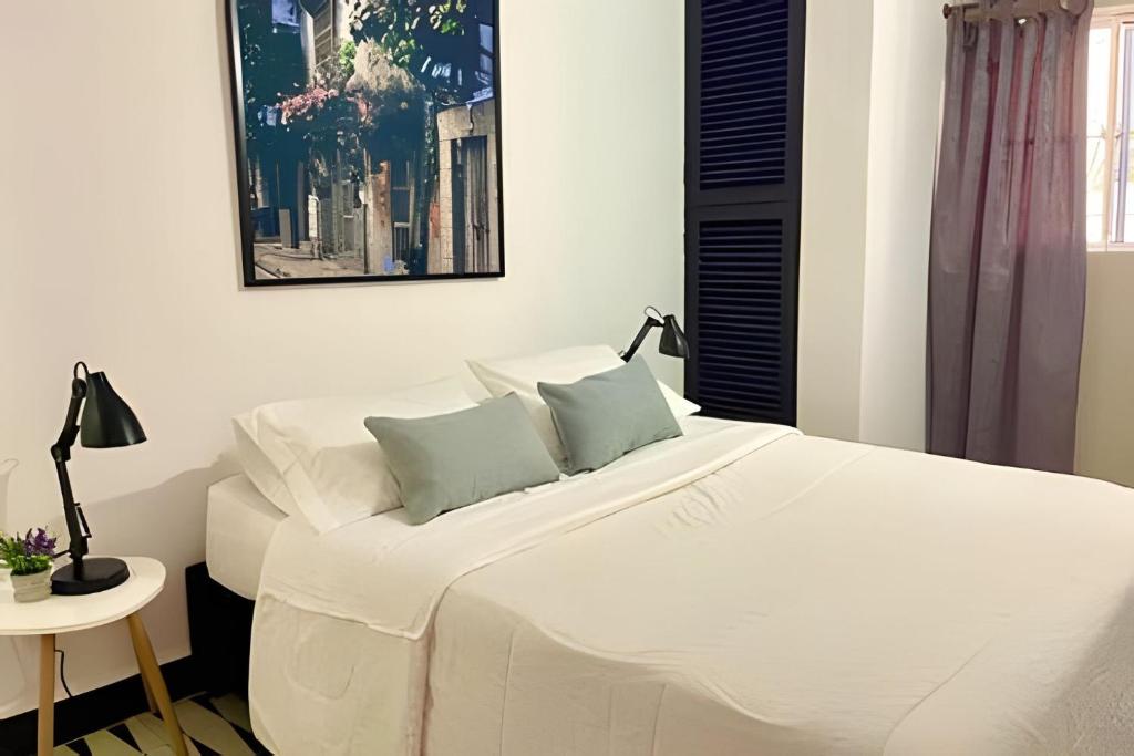 Céntrico y confortable apto Casa Doña Yola 9 - 5