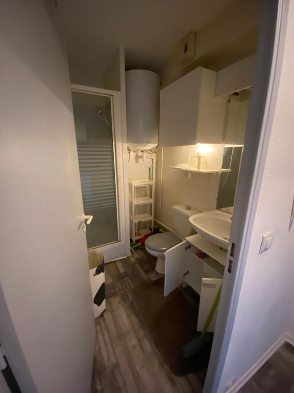 Location studio avignon - 1