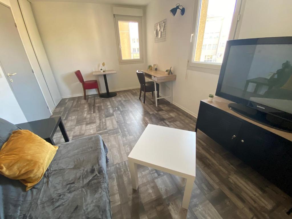 Location studio avignon - 3