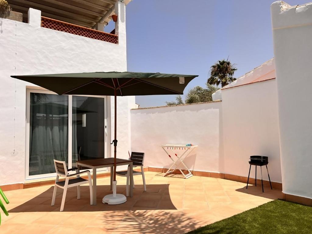 Casita Agua Jacuzzi privado - 1