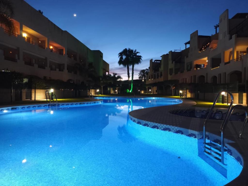 Apartamento Paraiso en Vera Playa - 2